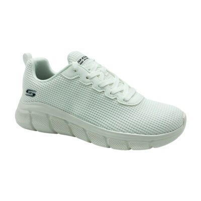 Skechers Deportivo Bobs Blanco