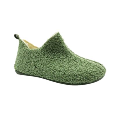 Dinamic Zapatilla Bota Verde