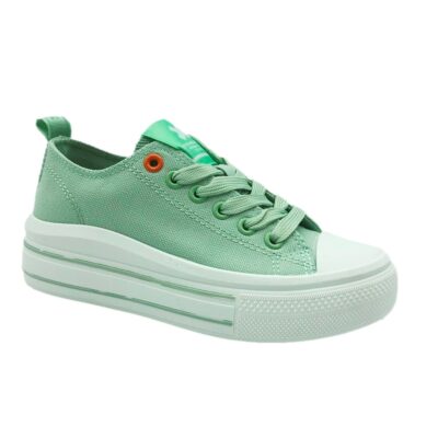 Xti Deportiva Lona Verde