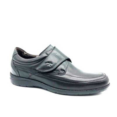 Fluchos Ave Velcro Negro