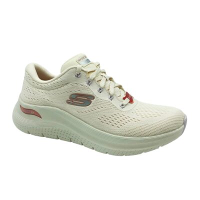 Skechers Arch Fit Beige