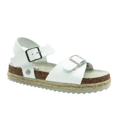 Xti Sandalia Bio Blanco