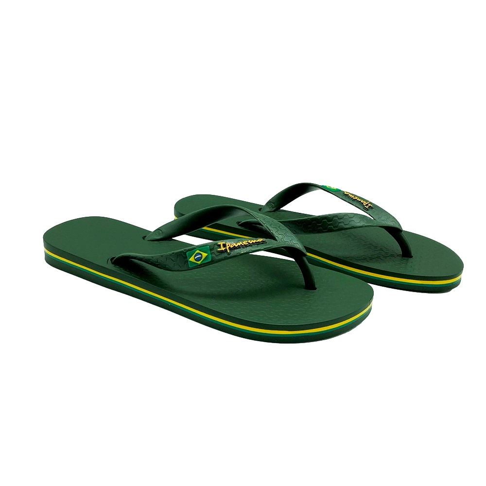 Ipanema Classic Brasil Verde - Imagen 2
