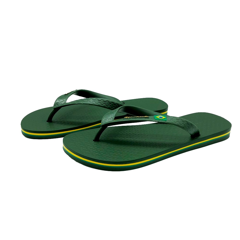 Ipanema Classic Brasil Verde - Imagen 3