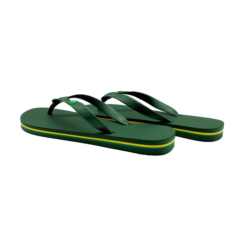 Ipanema Classic Brasil Verde - Imagen 4