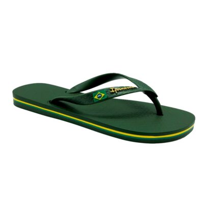 Ipanema Classic Brasil Verde