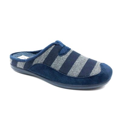 Koyuk Zapatilla Chinela Azul