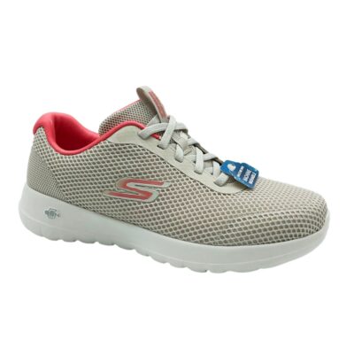 Skechers Go Walk Motion Beige