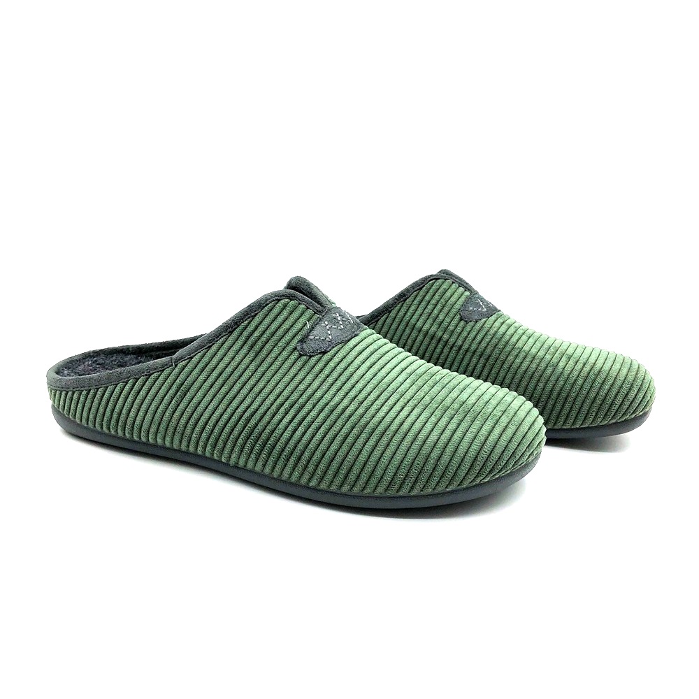 Finlander Chinela Pico Verde - Imagen 2