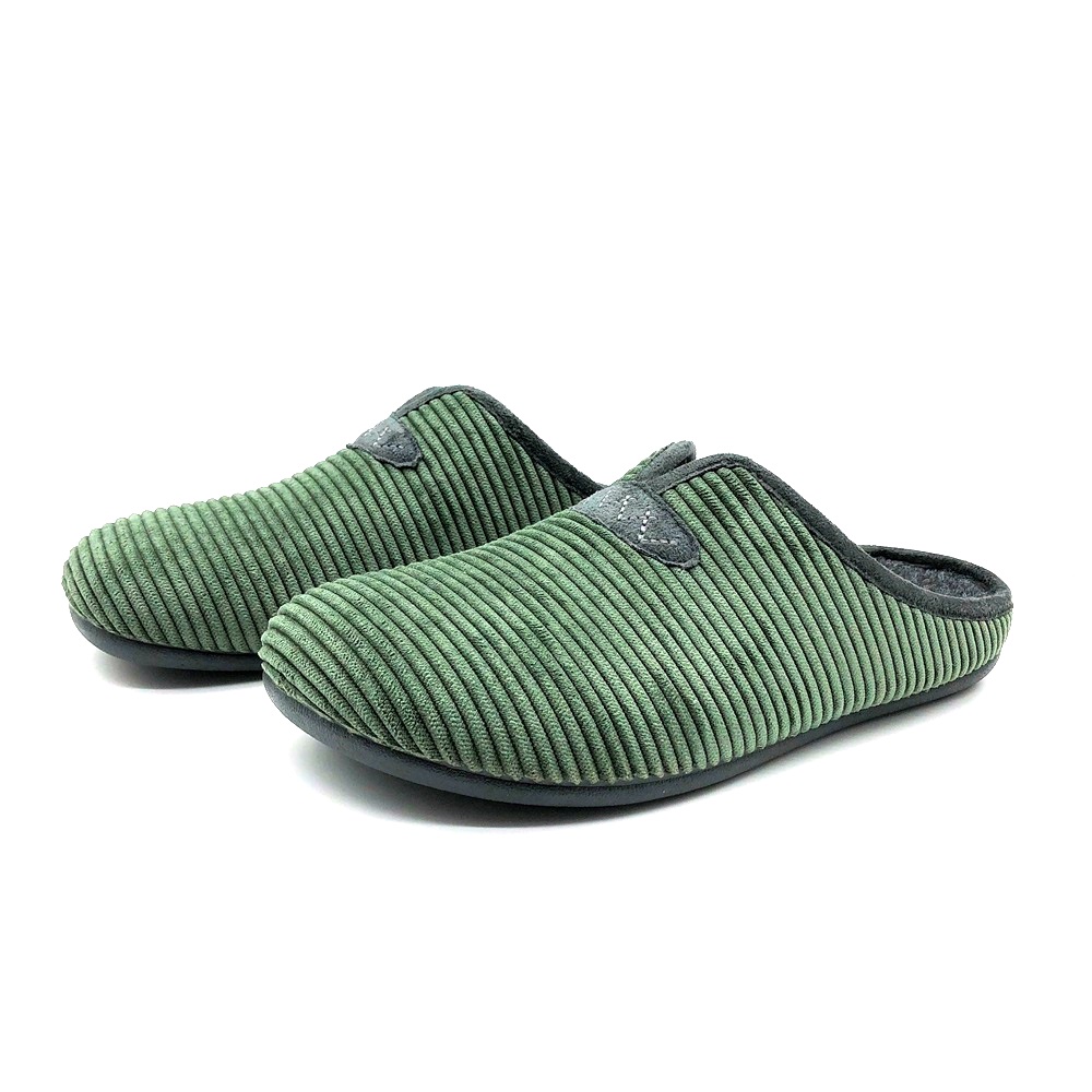 Finlander Chinela Pico Verde - Imagen 3