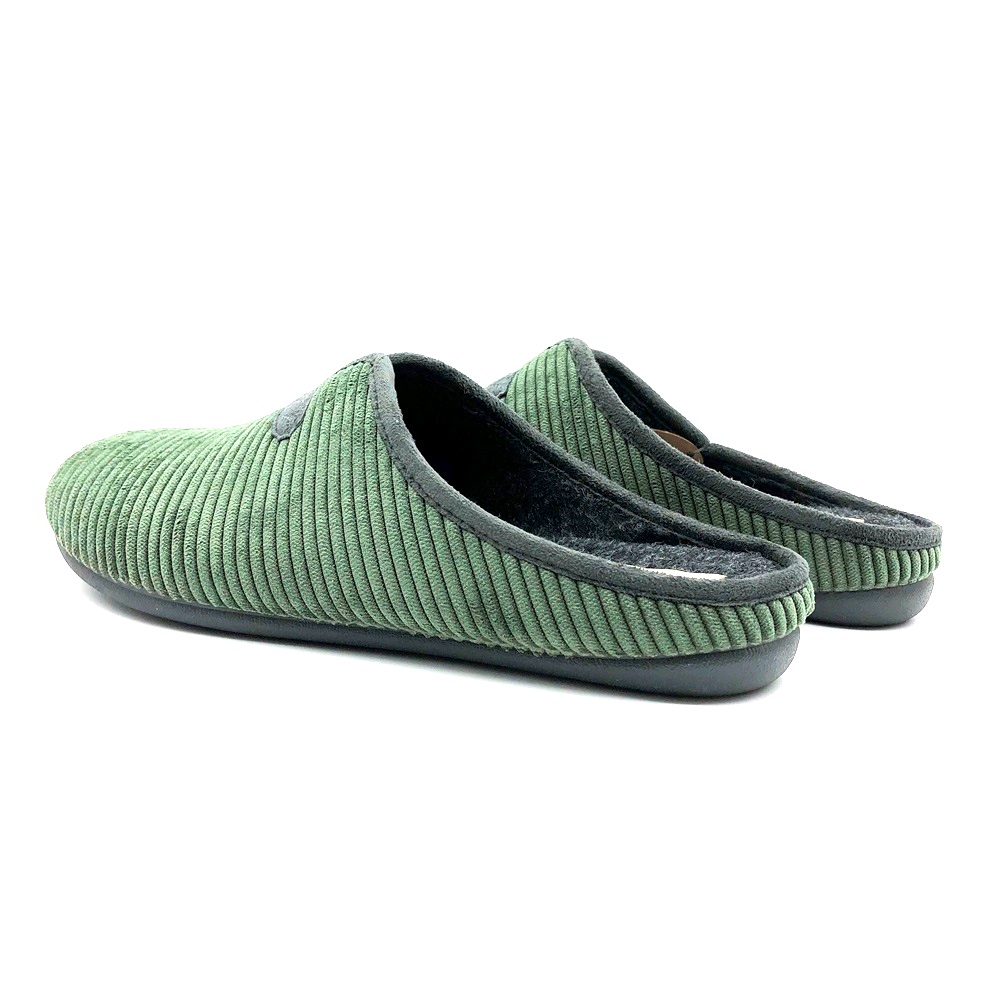 Finlander Chinela Pico Verde - Imagen 4