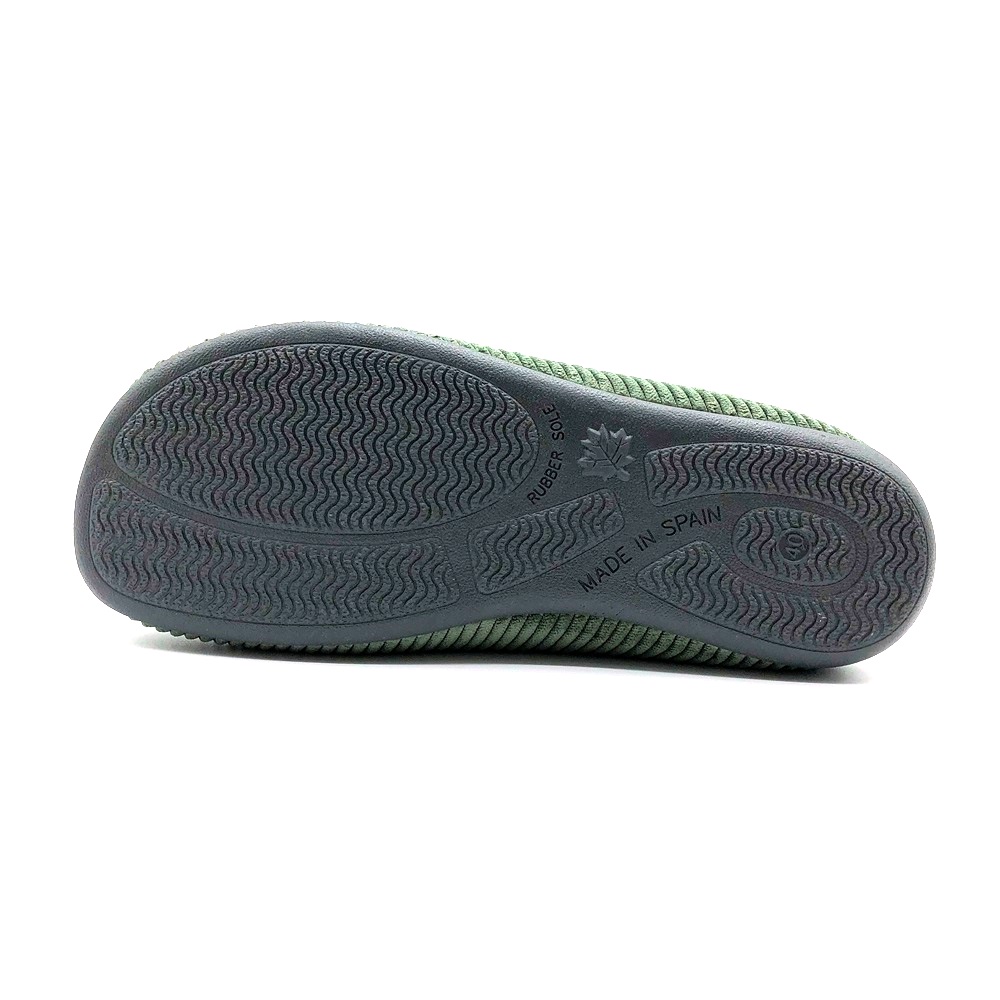 Finlander Chinela Pico Verde - Imagen 5