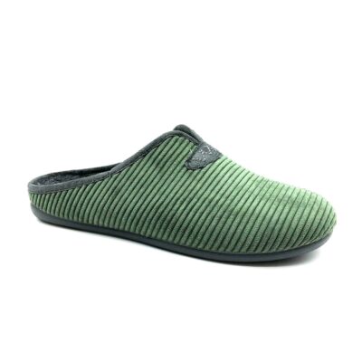 Finlander Chinela Pico Verde