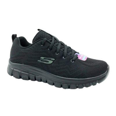 Skechers Graceful Negro