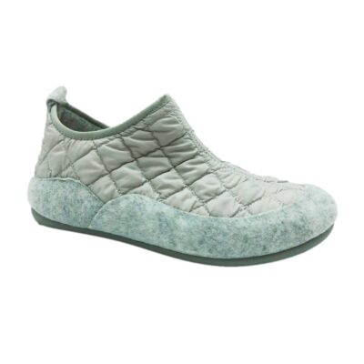 Koyuk Zapatilla Bota Beige