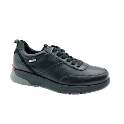 Pikolinos Blucher Córdoba Negro