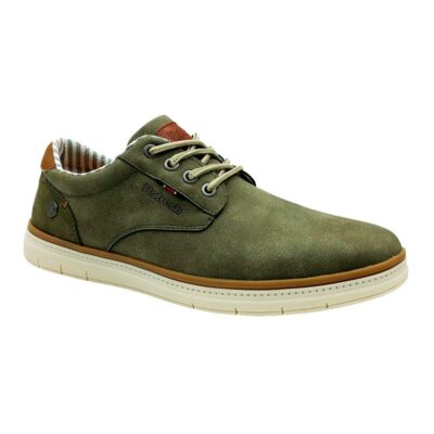 Refresh Blucher Verde
