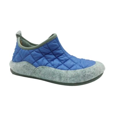 Koyuk Zapatilla Bota Morado
