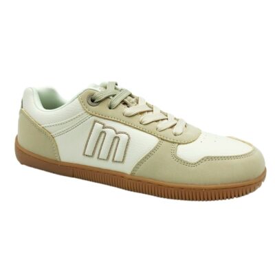 Mtng Sneaker Barefoot Beige