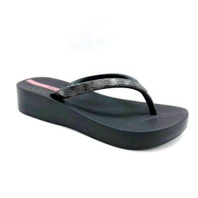 Ipanema Esclava Cuña Negro