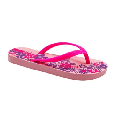Ipanema Esclava Flores Rosa