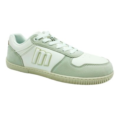 Mtng Sneaker Barefoot Blanco