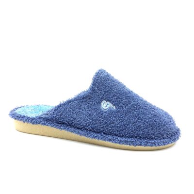Garzon Zueco Rizo Spa Azul