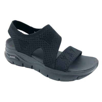 Skechers Arch Fit Negro
