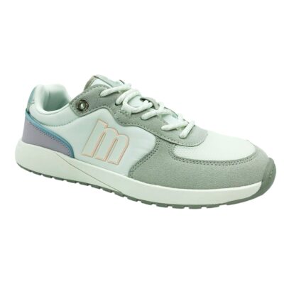 Mtng Deportivo Barefoot Blanco
