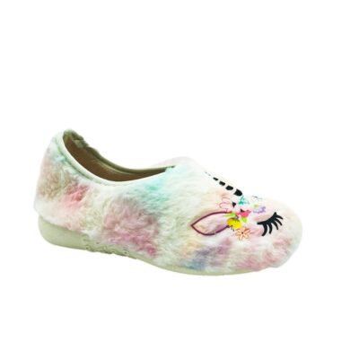 Vulladi Cerrada Unicornio Beige