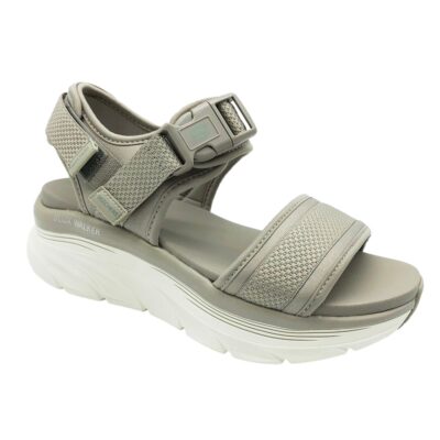 Skechers Sandalia Volumen Taupe