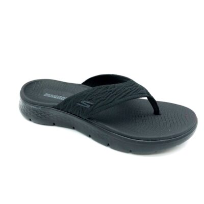 Skechers Esclava Esplendo Negro