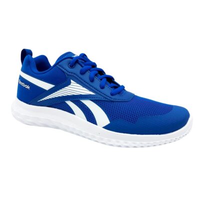 Reebok Deportivo Cordones Azul