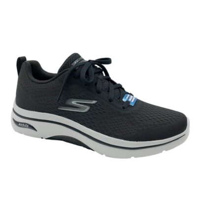 Skechers Go Walk Negro