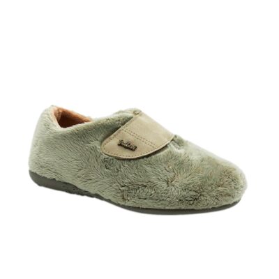 Vulladi Cerrada Velcro Beige
