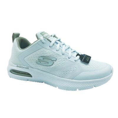 Skechers Deportivo Aire Blanco