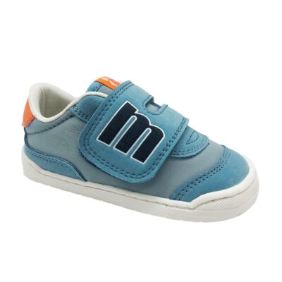 Mtng Deportivo Barefoot Azul