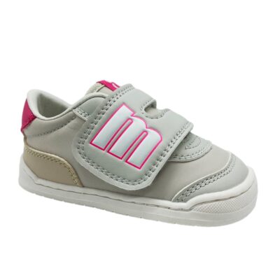 Mtng Deportivo Barefoot Gris