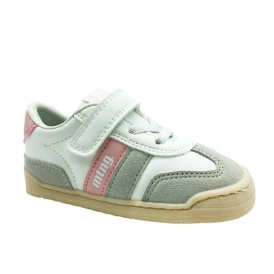 Mtng Deportivo Barefoot Blanco