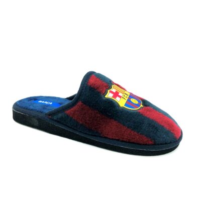 Marpen Zapatilla Barça Azul