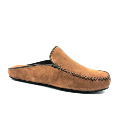 Vulladi Slipper Kiowa Beige