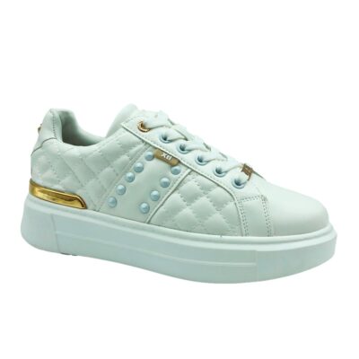 Xti Sneaker Casco Blanco