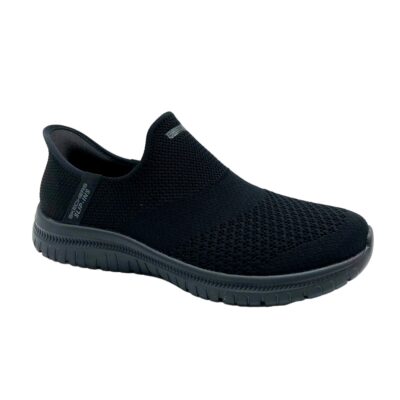 Skechers Copete Negro