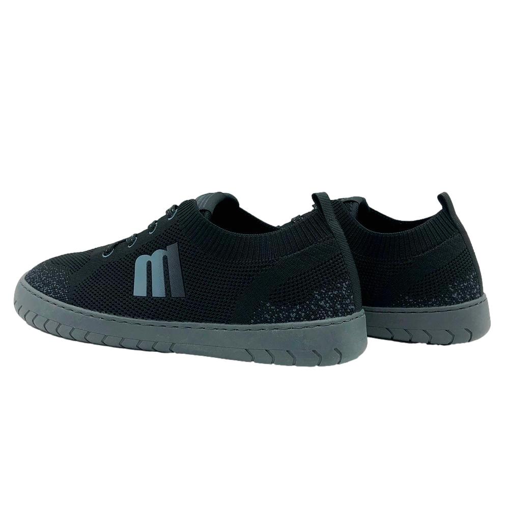 Mtng Lona Barefoot Negro - Imagen 4