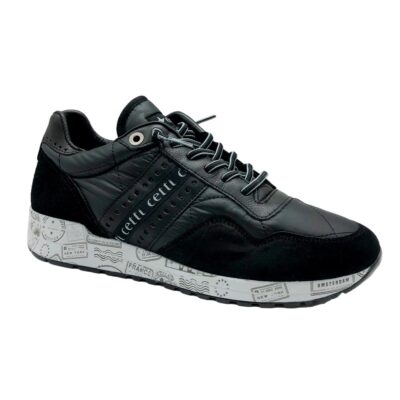 Cetti Sneaker Básico Negro