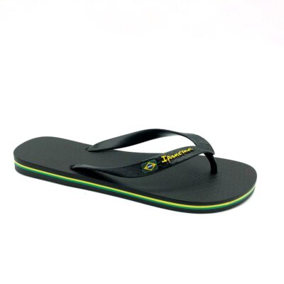 Ipanema Classic Brasil Negro