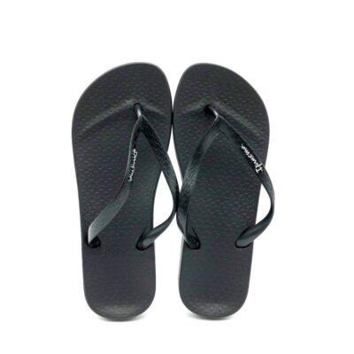 Ipanema Anatomica Negra Negro