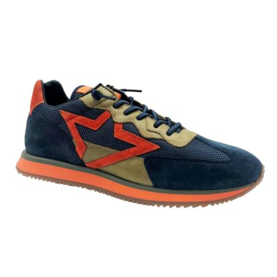 Cetti Sneaker Nylon Azul