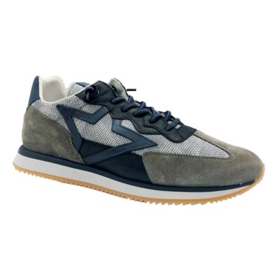 Cetti Sneaker Nylon Gris