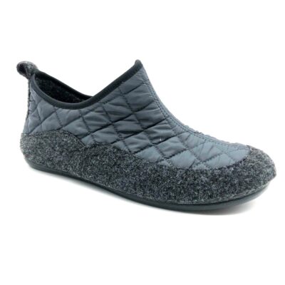 Finlander Zapatilla Bota Gris